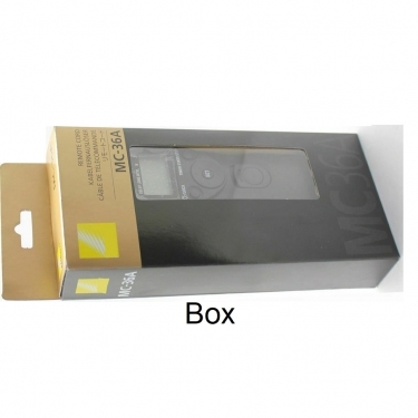 Nikon MC-36A Multi Function Remote Control