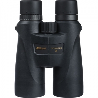 Nikon 16x56 Monarch 5 ED Binocular (Black)