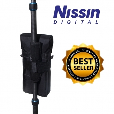 Nissin LS-55C Carbon Fibre Light Stand