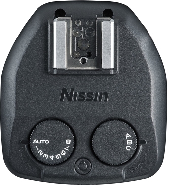 Nissin Receiver Air R For Nikon