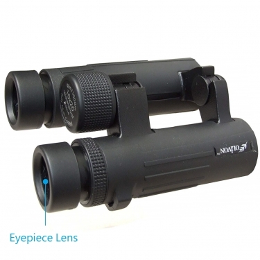 Olivon 10x26 PC-3 Binocular