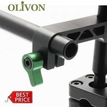 Olivon CP-1 Chest Pad With Magic Rig