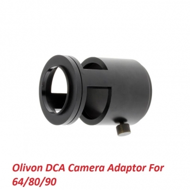 Olivon DCA Camera Adapter For 64-80-90