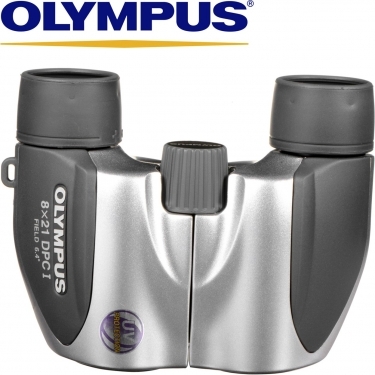 Olympus 8x21 Roamer DPC I Binoculars