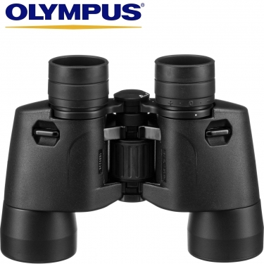 Olympus 8x40 Trooper DPS I Wide Angle Porro Prism Binocular