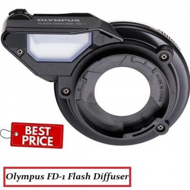 Olympus FD-1 Flash Diffuser