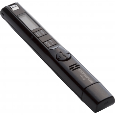 Olympus VP-10 Digital Voice Recorder