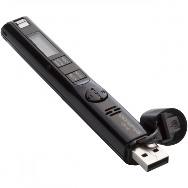 Olympus VP-10 Digital Voice Recorder
