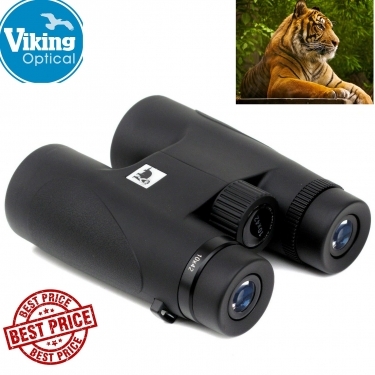 Viking 10x42 Otter Binocular
