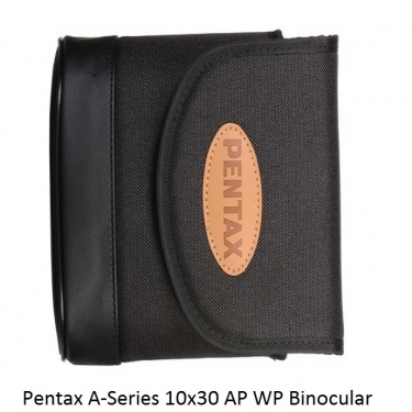 Pentax A-Series 10x30 AP WP Binocular