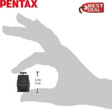 Pentax FG Hot Shoe Adaptor