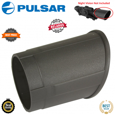Pulsar 50mm Weather Guard For Night Vision Riflescopes