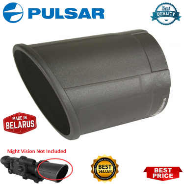 Pulsar 50mm Weather Guard For Night Vision Riflescopes