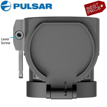 Pulsar FN 56mm Cover Ring Adapter