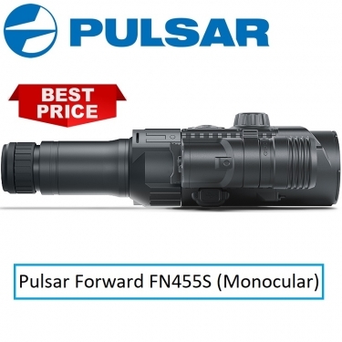 Pulsar Forward FN455S Monocular