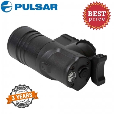 Pulsar Infrared IR Illuminator Ultra-X850
