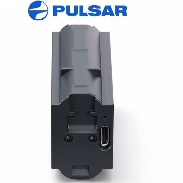 Pulsar LPS 7i Battery Pack for Telos XP50 and Telos XP50 LRF Thermal