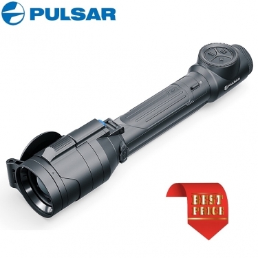 Pulsar Talion XG35 Thermal Imaging Riflescope