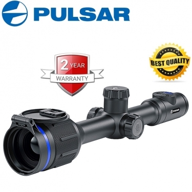 Pulsar Thermion 2 XQ35 Pro Thermal Riflescope