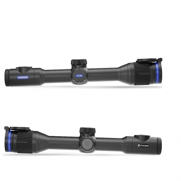 Pulsar Thermion XM38 Thermal Riflescope