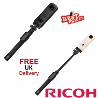 Ricoh TR-1 Bluetooth Remote Control