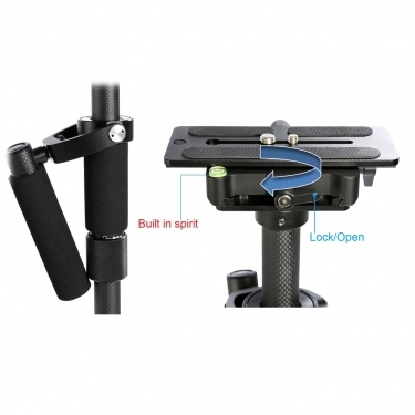 Sevenoak Mini-Cam Pro-Series Camera Stabilizer