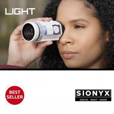 SiOnyx Aurora Sport water Resistant Night Vision