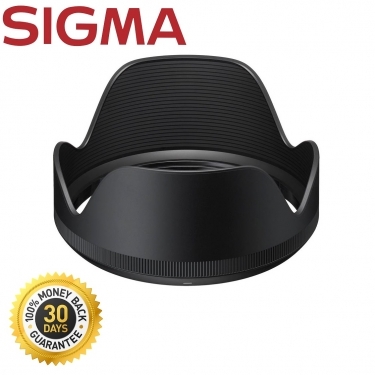 Sigma Lens Hood LH876-04 For Selected Sigma Lenses