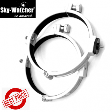 Sky-Watcher Tube Ring Set for 150mm Newtonian (D=182mm)