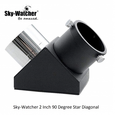Sky-Watcher 2 Inch 90 Degree Star Diagonal