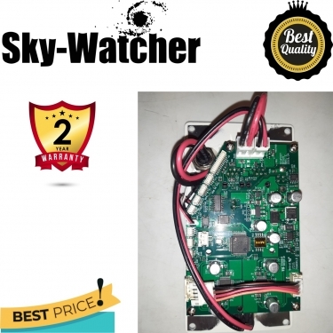 Sky-Watcher Motherboard With PCB And Metal Fascia For EQ6 PRO
