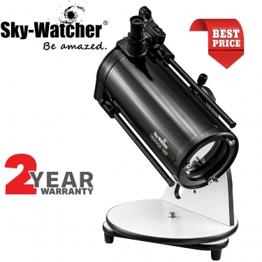 Sky-Watcher Heritage-150P Flextube 150mm F/750 Parabolic Telescope