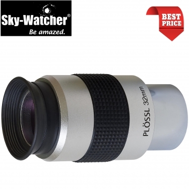 Sky-Watcher 32mm Super Plossl Eyepiece