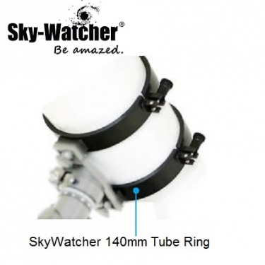 SkyWatcher 140mm Tube Ring For Refractor Telescopes