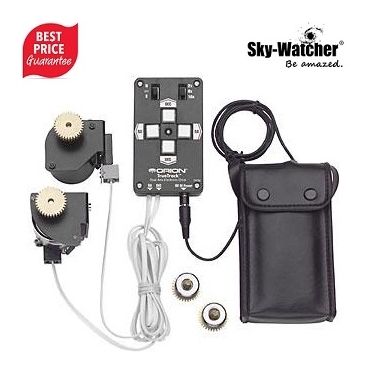 SkyWatcher Dual-Axis Motor Drive For EQ-5 Mount With Handset