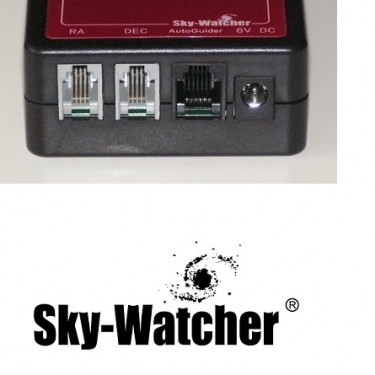 SkyWatcher Enhanced Dual Axis Motor Drive For EQ3-2 Mount