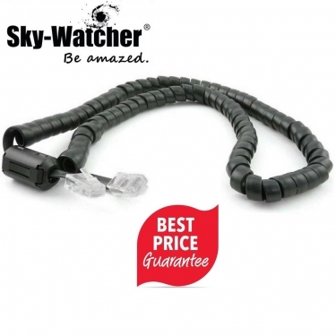 SkyWatcher  SynScan Handset Cable For HEQ5 PRO Equatorial mount