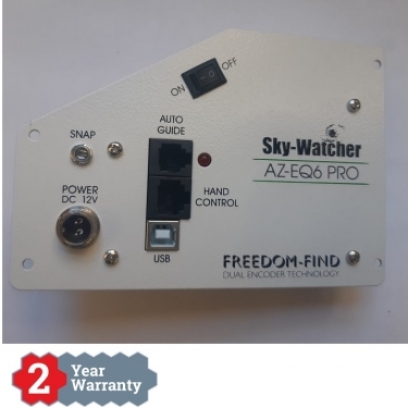 Sky-Watcher Motherboard AZ-EQ6-GT (with USB)