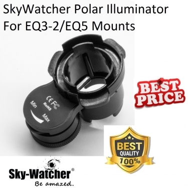 SkyWatcher Polar Illuminator For EQ3-2/EQ5 Mounts