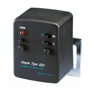 SkyWatcher R.A. Economy Motor Drive For EQ1 Mount