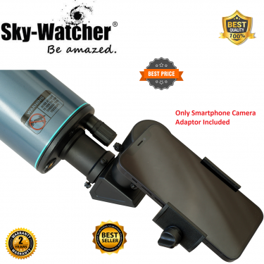 Sky-Watcher Smartphoto Smartphone Camera Adaptor for Telescopes