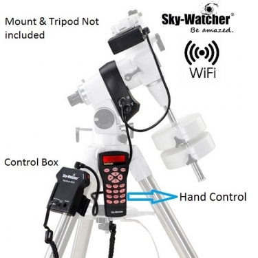 SkyWatcher SynScan GOTO Upgrade Kit for EQ5 Mount