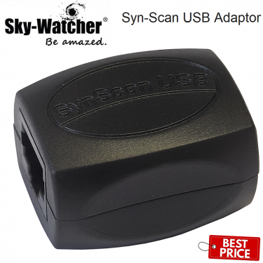 SkyWatcher Synscan USB Adaptor
