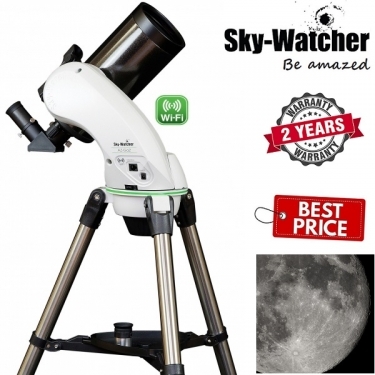 Skywatcher SkyMax-102 (AZ-GO2) Telescope