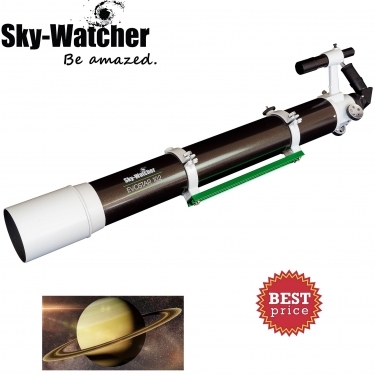 Skywatcher Evostar-120 OTA 102mm 4 Inch F1000 Refractor Telescope