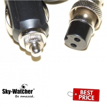 Skywatcher Power Cable for EQ8 Mount