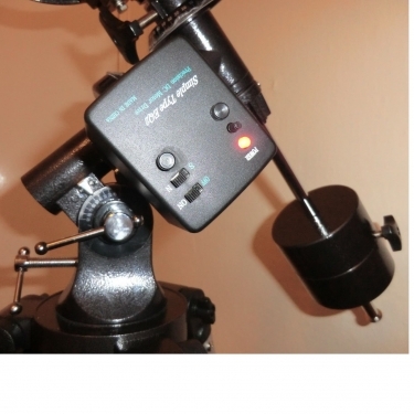 Skywatcher R.A. Economy Motor Drive For EQ2 Mount