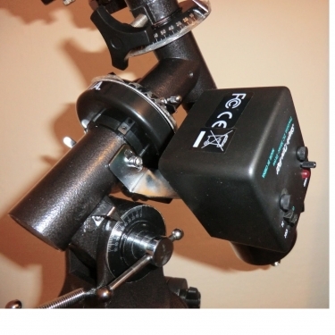 Skywatcher R.A. Economy Motor Drive For EQ2 Mount