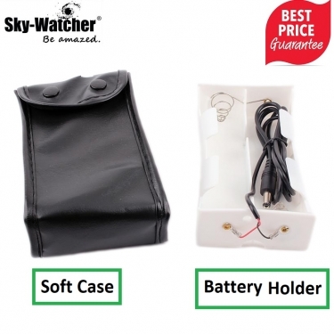 Skywatcher RA Motor Drive With Multi Speed Handset For EQ2 Mount
