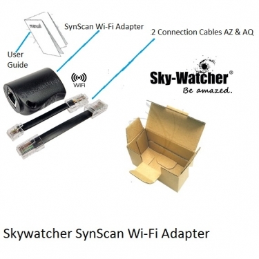 Skywatcher SynScan Wi-Fi Adapter